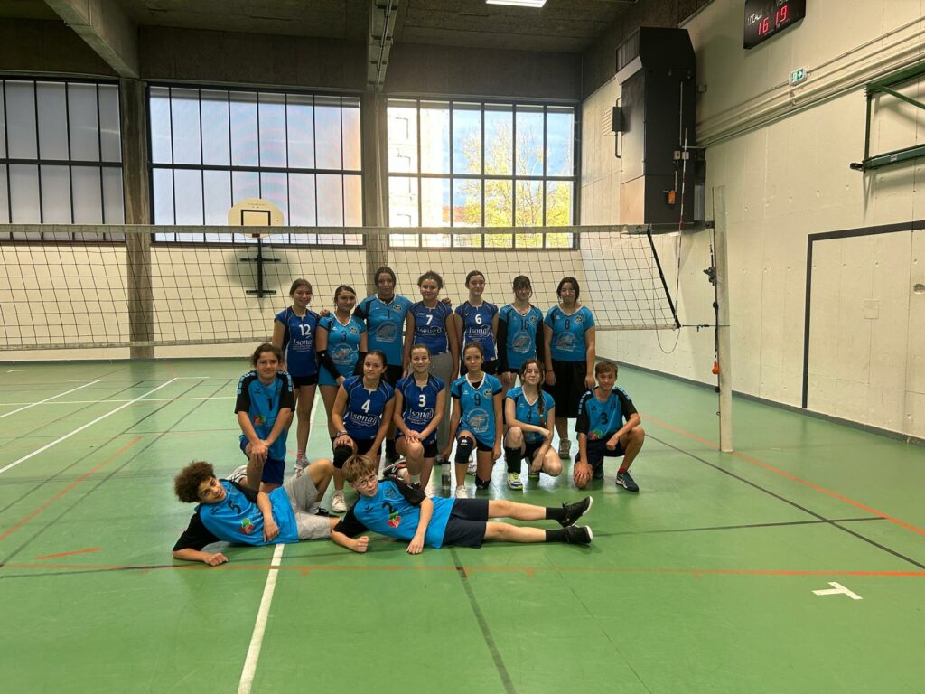 Plateau M15 débutant