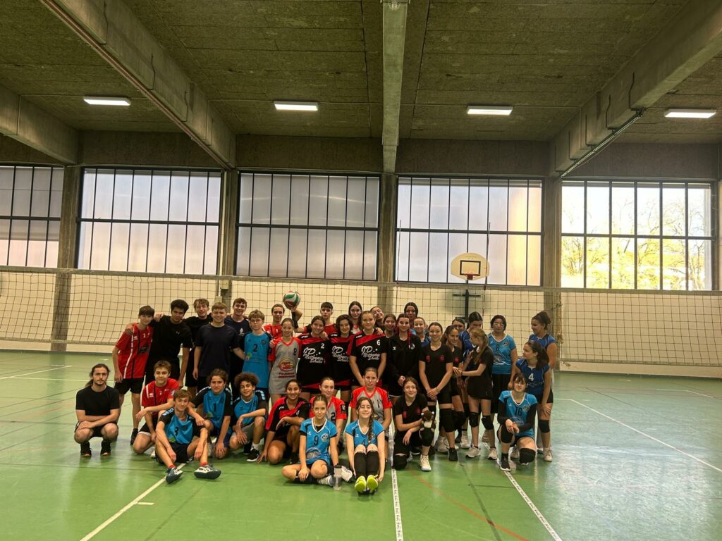 Plateau M15 débutant