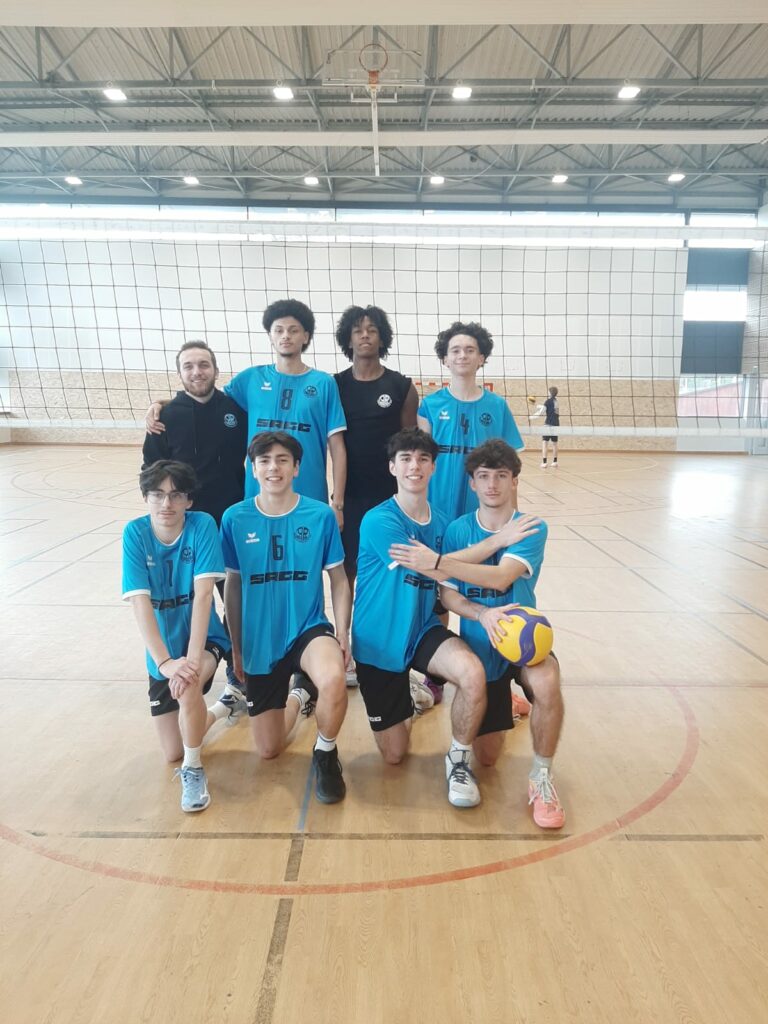 Coupe région Elite M18 : 2 victoires face à Chambery (2-1) et Bourg en Bresse (2-0)