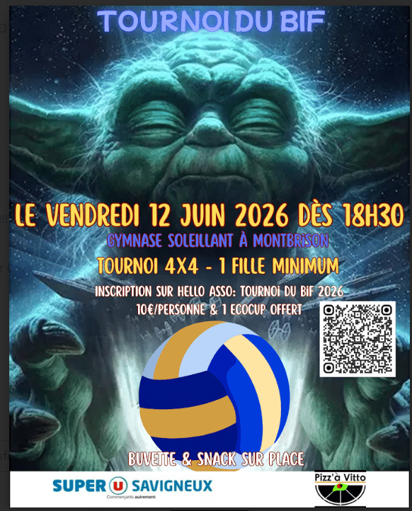 tournoi du bif